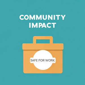 Community Impact Bundle